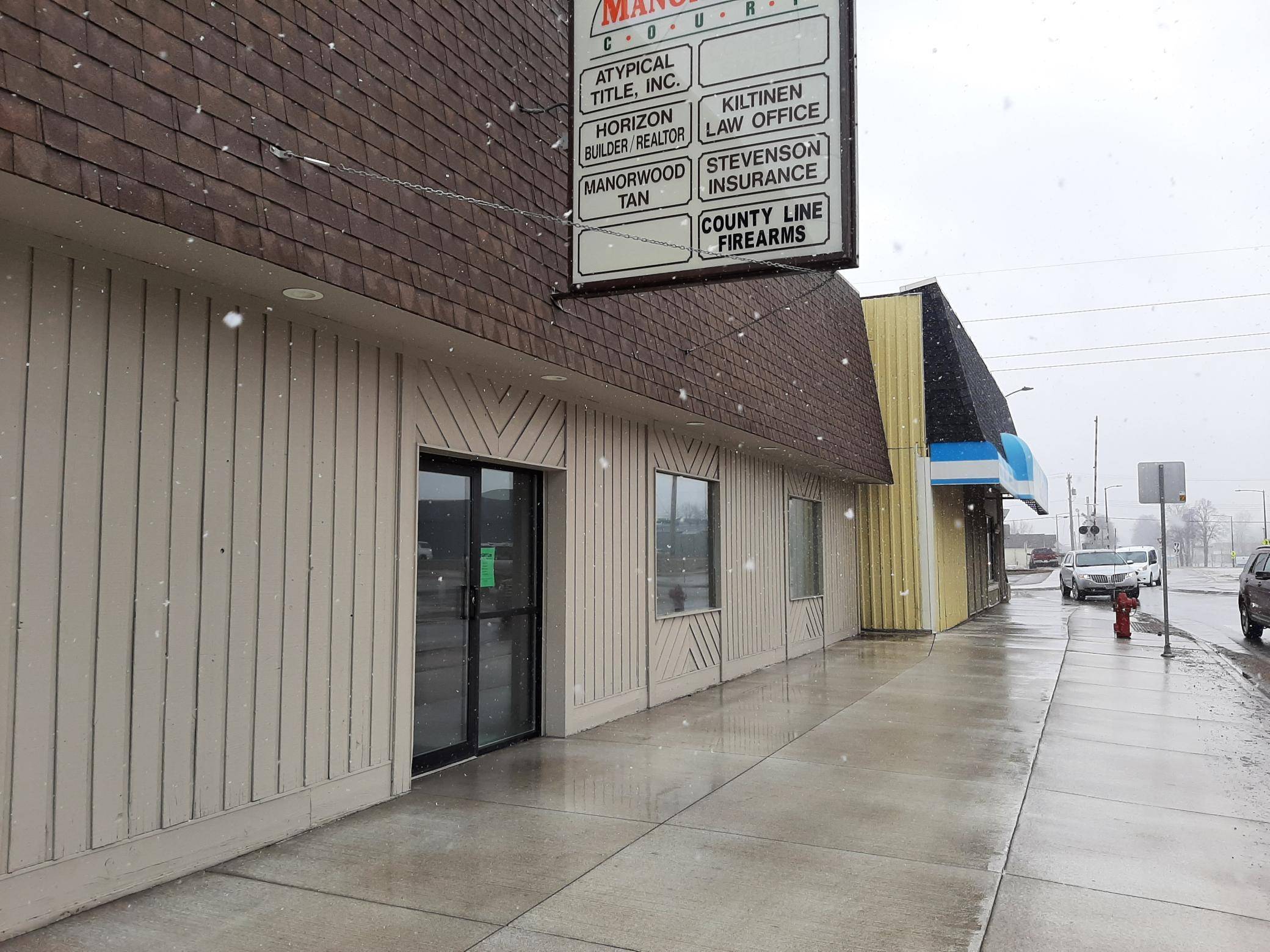 16 N Mantorville AVE #1, Kasson, MN 55944