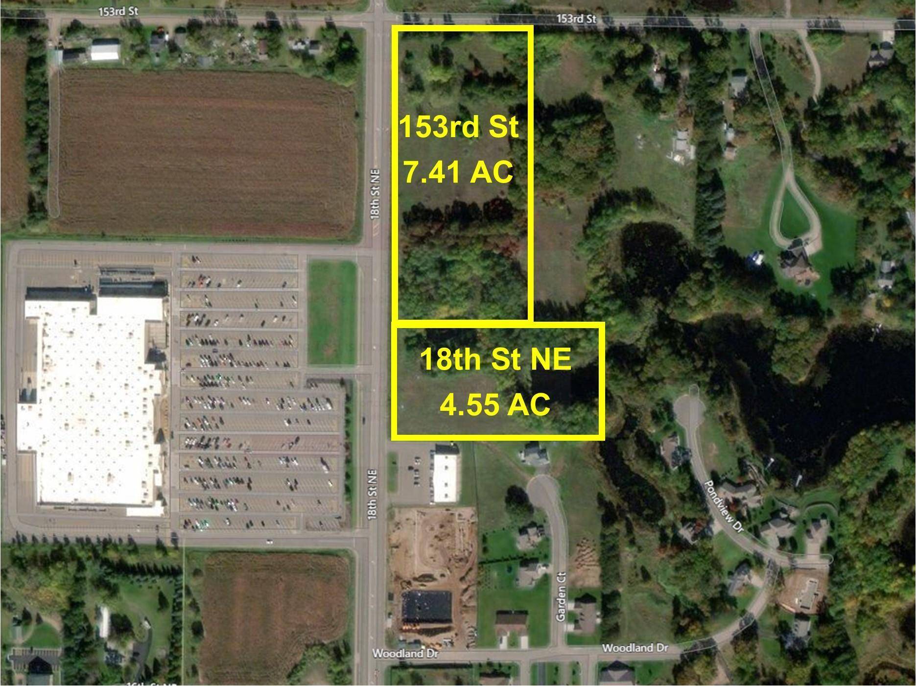 0 18th ST NE, Little Falls, MN 56345