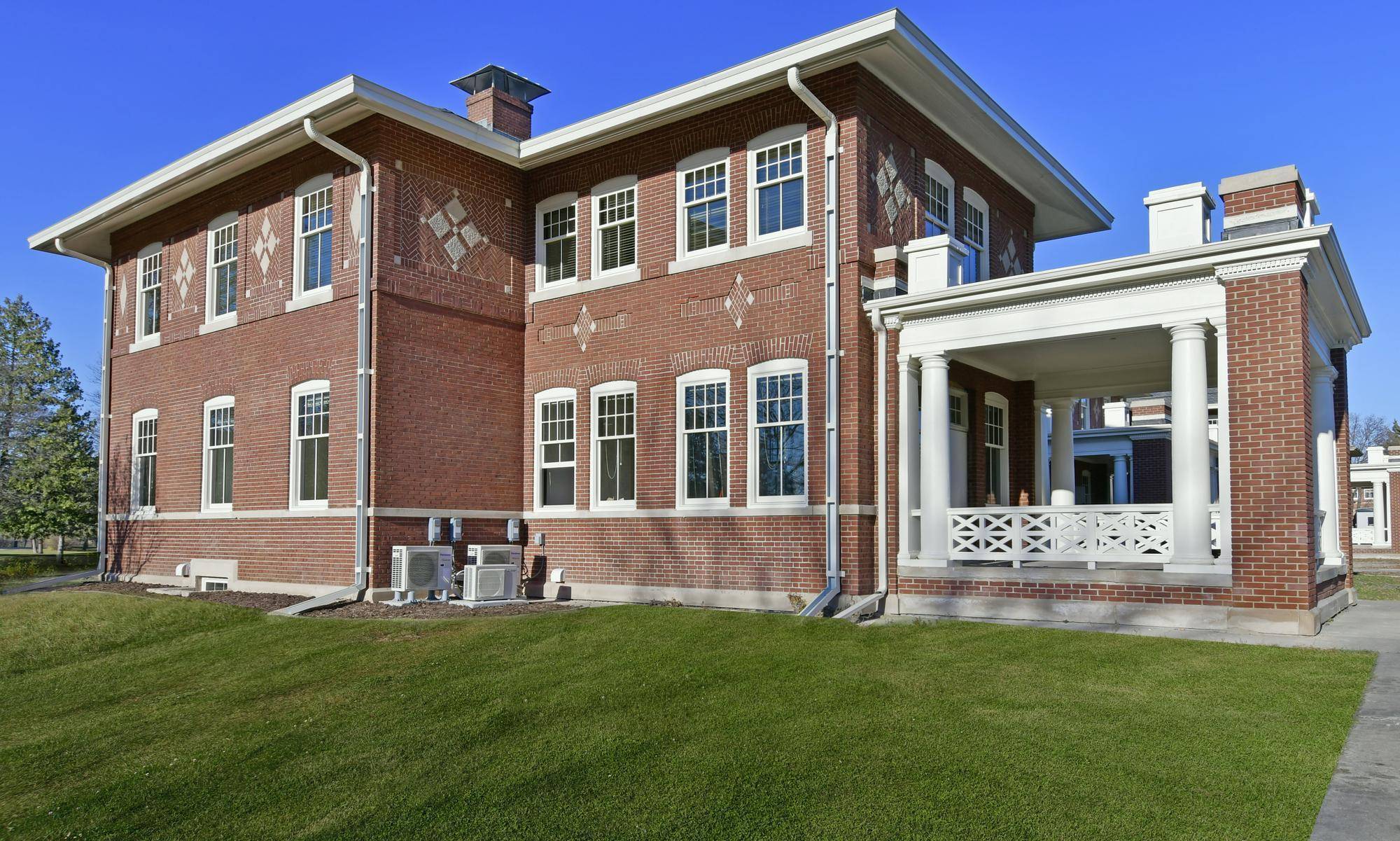 1447 Patterson LOOP, Fergus Falls, MN 56537