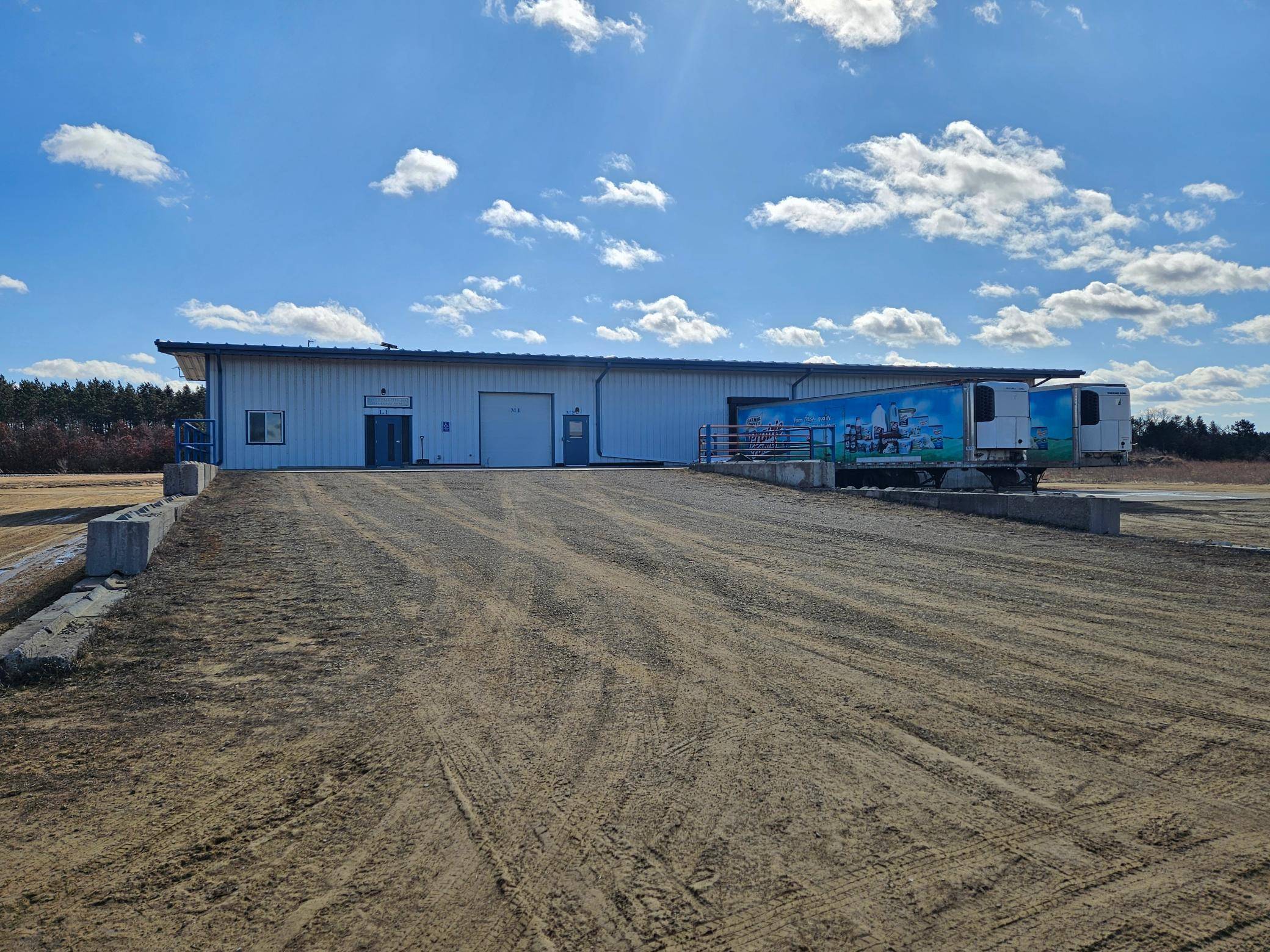 11475 County Highway A, Sparta, WI 54656