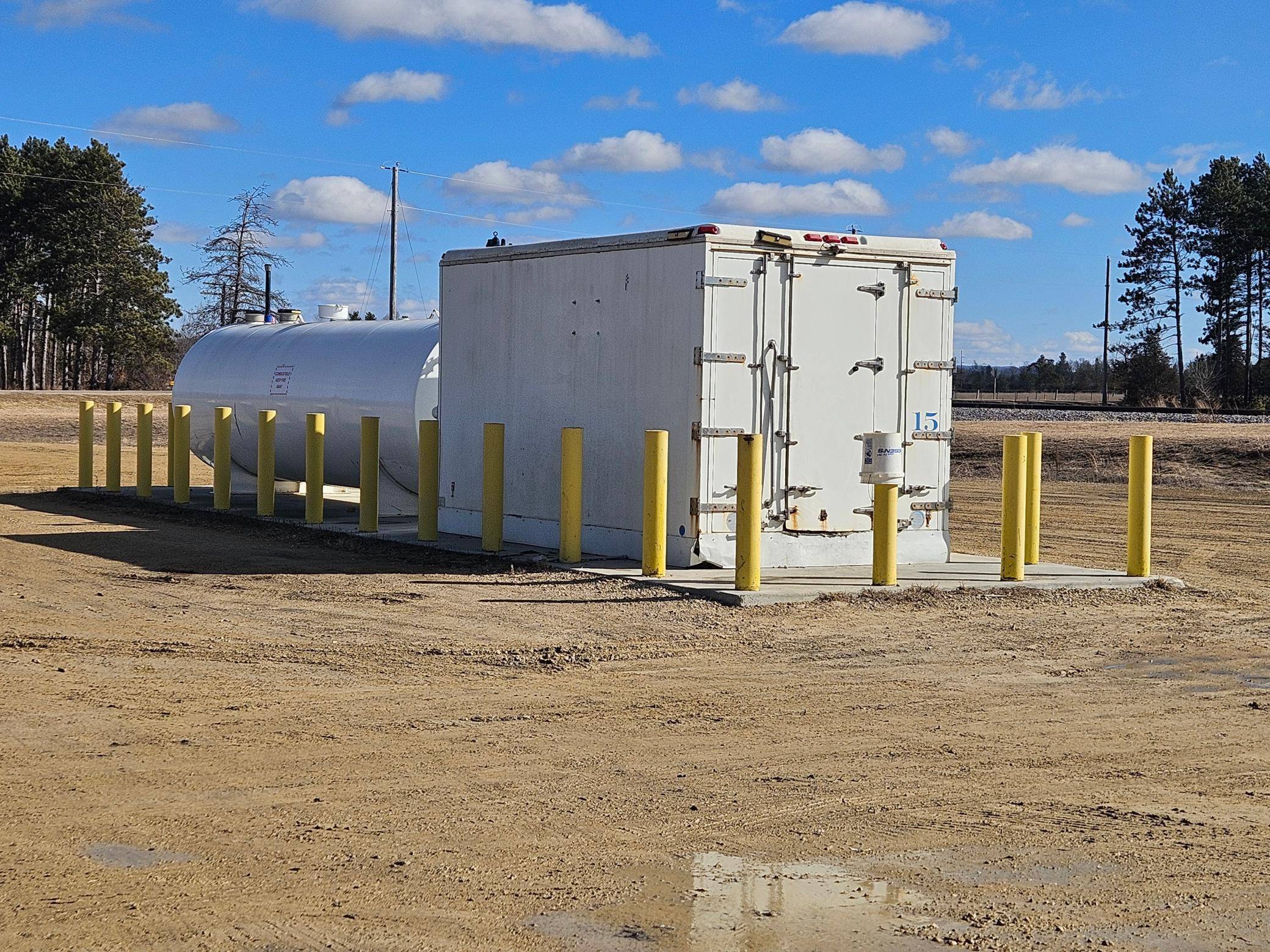 11475 County Highway A, Sparta, WI 54656