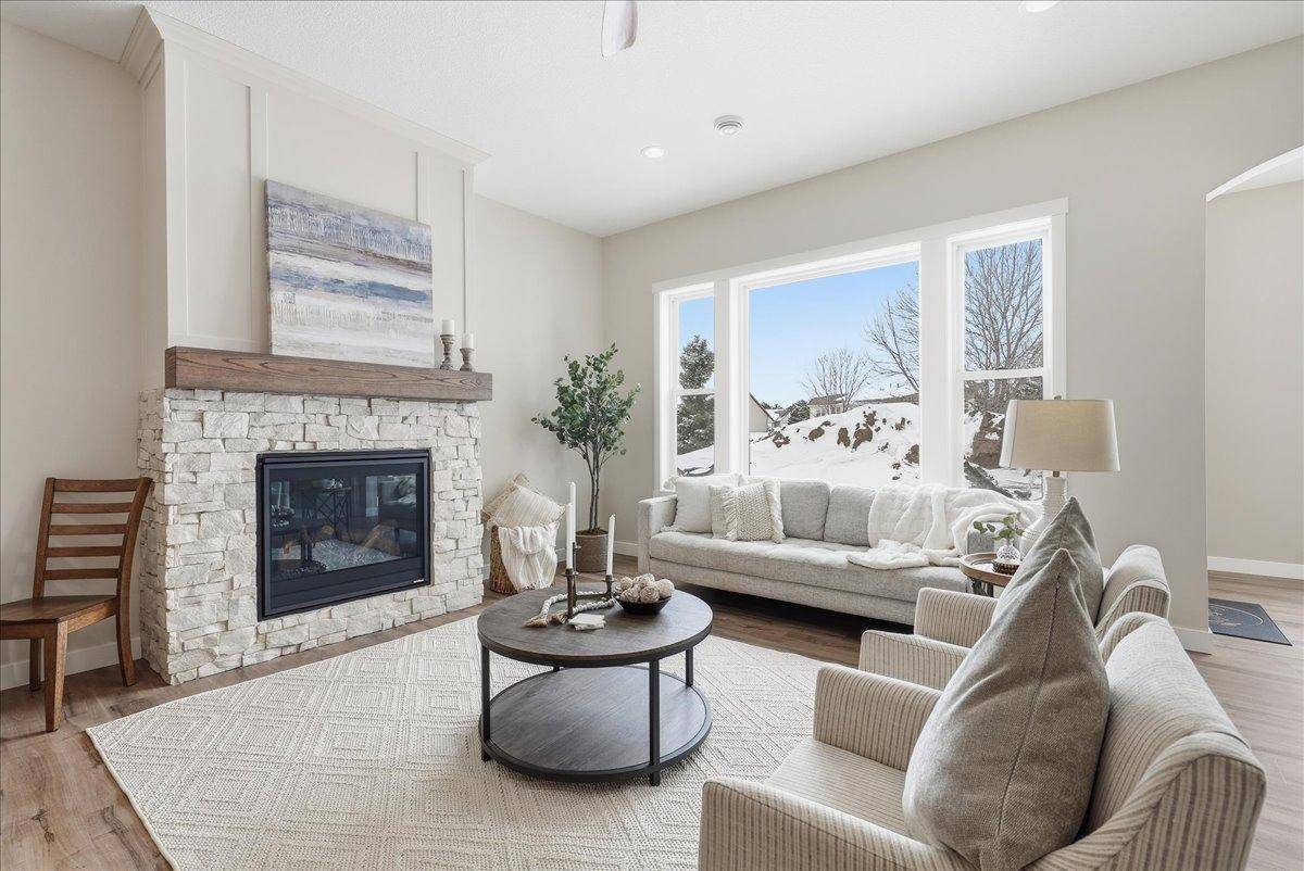 1977 Cattail Place #Lot 5, New Richmond, WI 54017