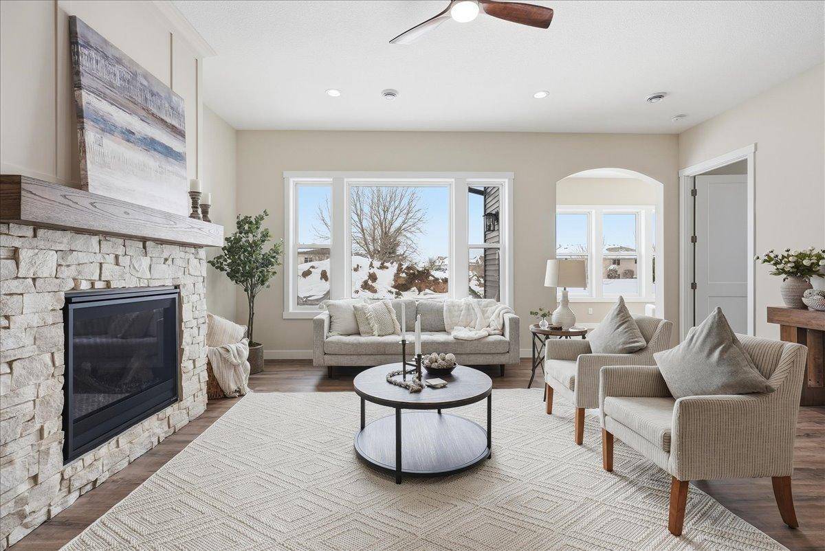 1977 Cattail Place #Lot 5, New Richmond, WI 54017