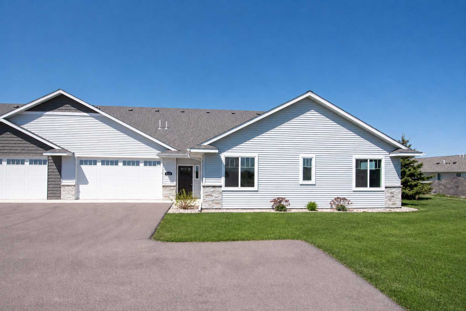 3116 Bassett DR, Mankato, MN 56001