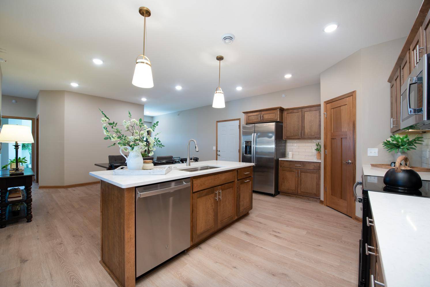 3116 Bassett DR, Mankato, MN 56001