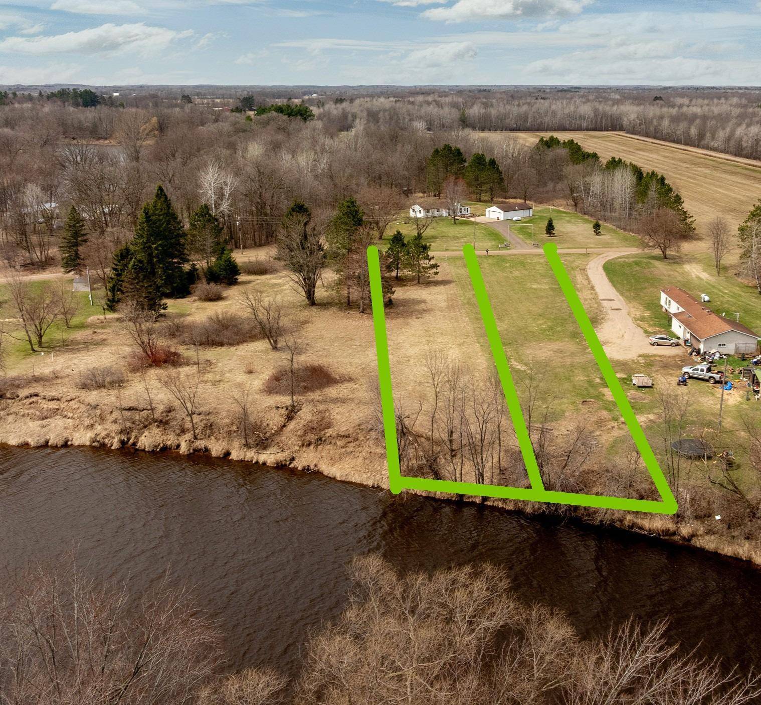 TBD 440th Place, Aitkin, MN 56431
