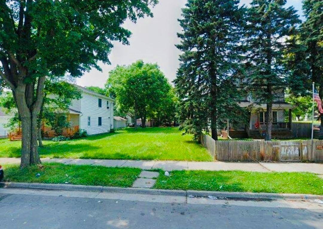 2955 Russell AVE N, Minneapolis, MN 55411
