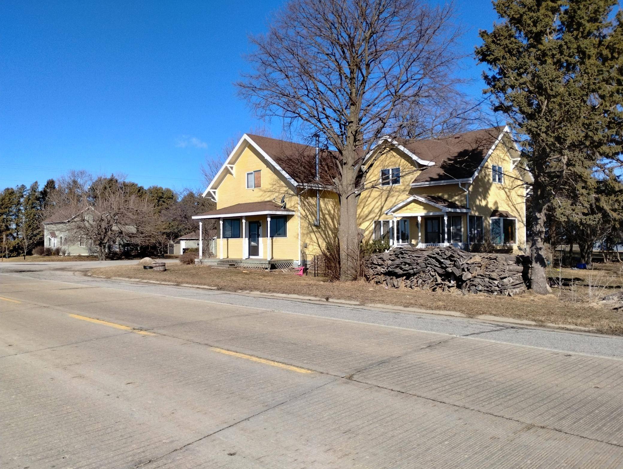13020 241st AVE, Harmony, MN 55939