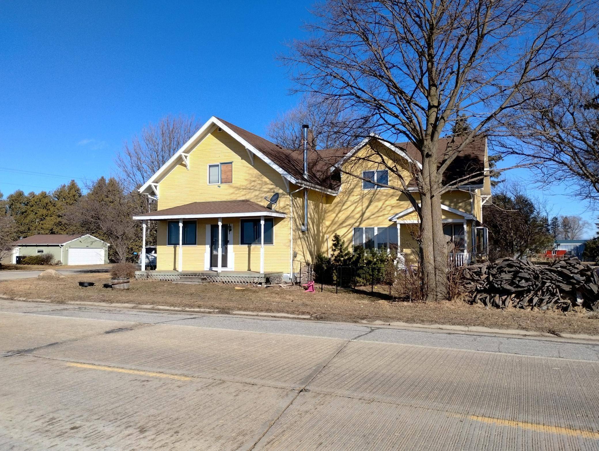 13020 241st AVE, Harmony, MN 55939