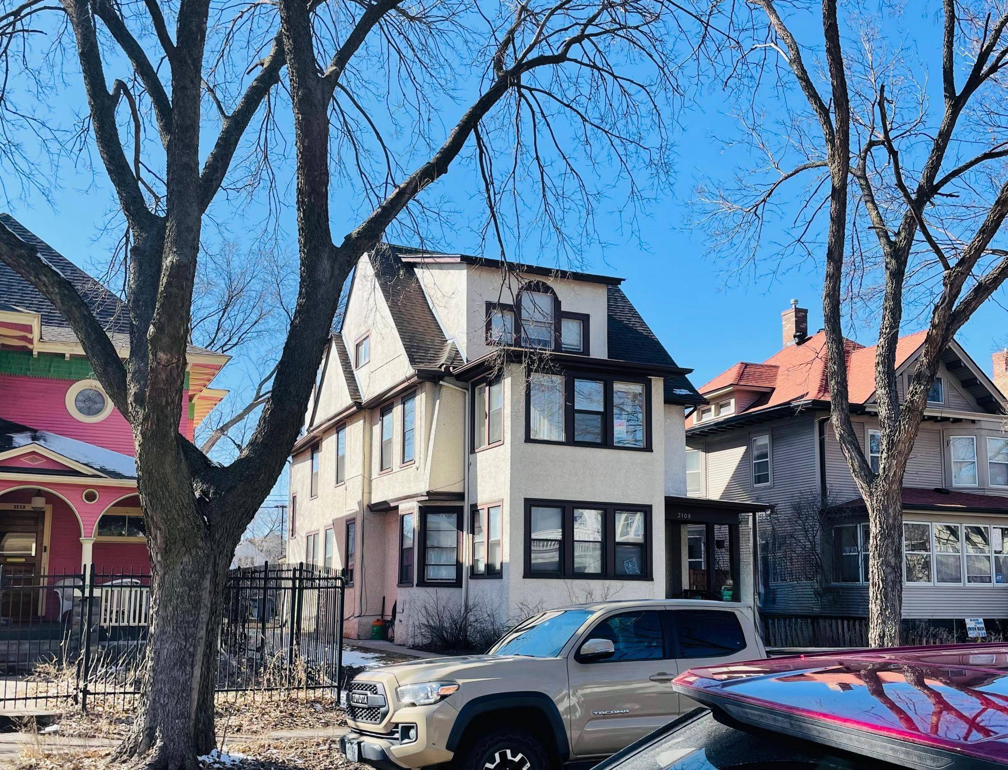 3108 Elliot AVE, Minneapolis, MN 55407
