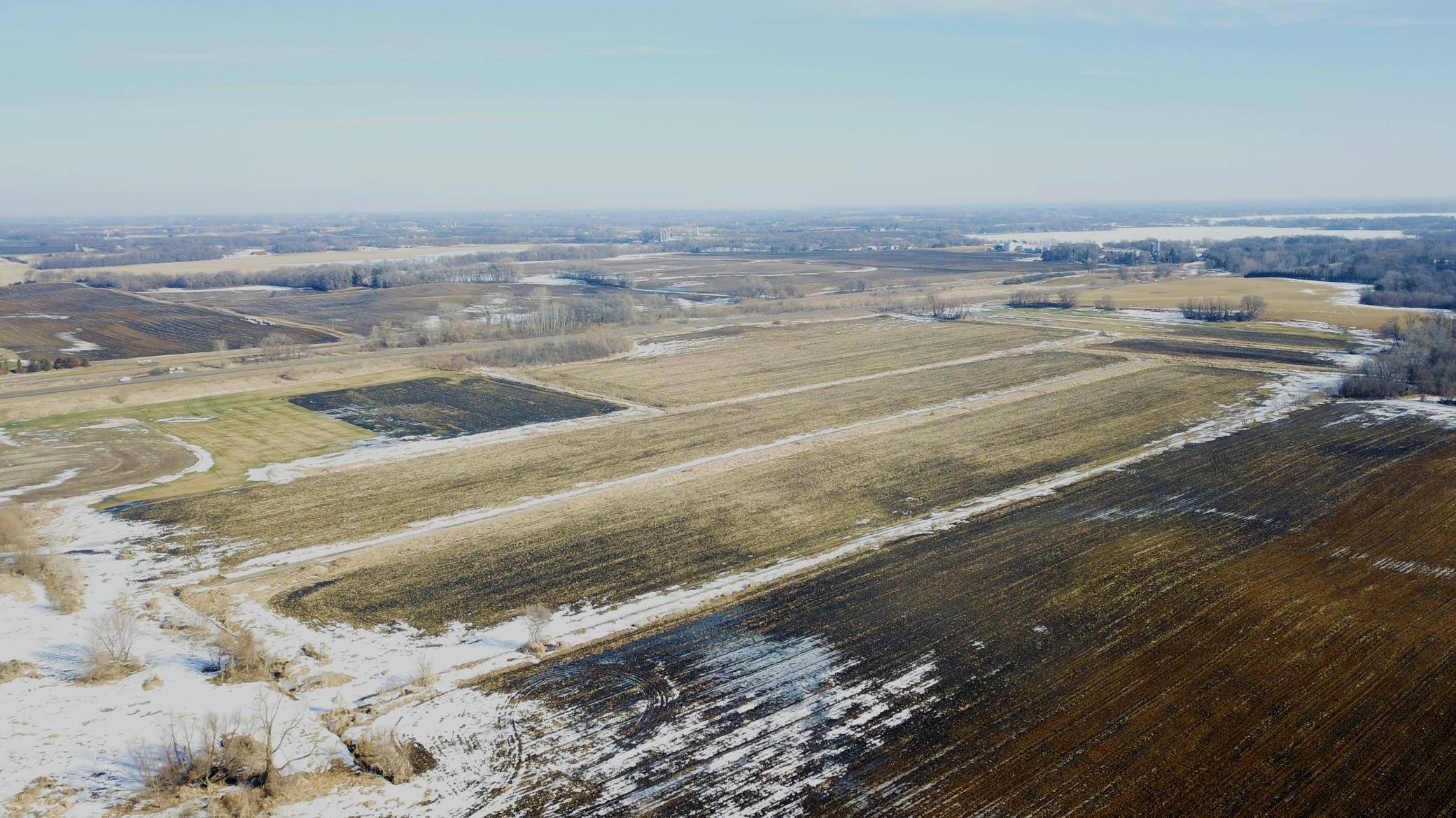 TBD Hart Ave SW, Howard Lake, MN 55349