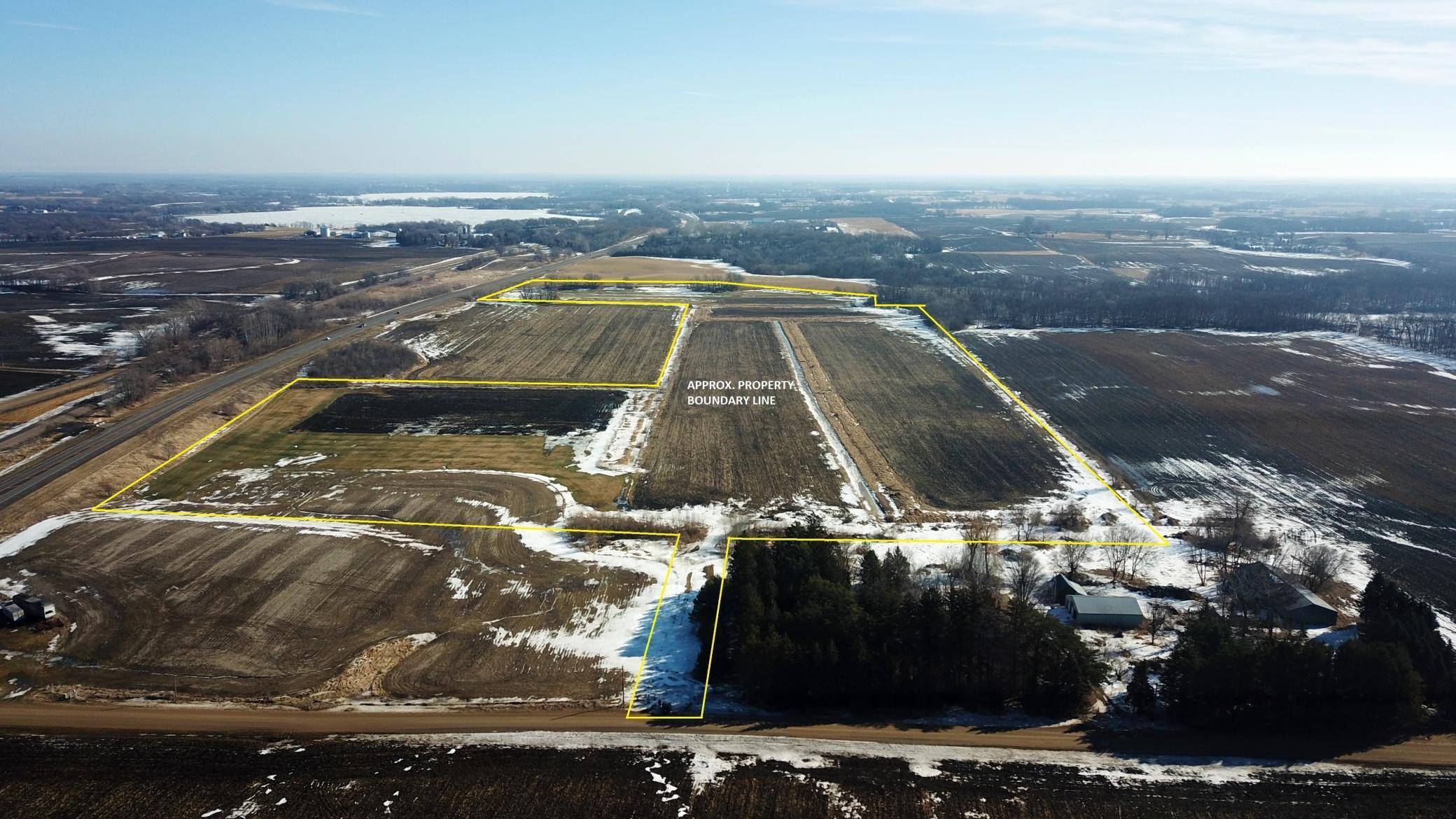 TBD Hart Ave SW, Howard Lake, MN 55349