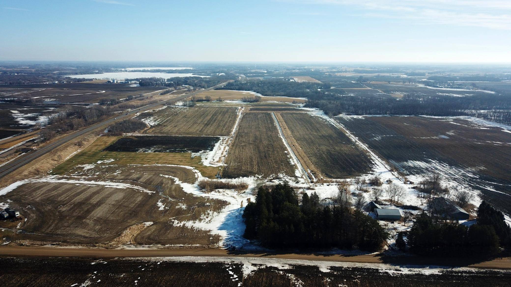 TBD Hart Ave SW, Howard Lake, MN 55349