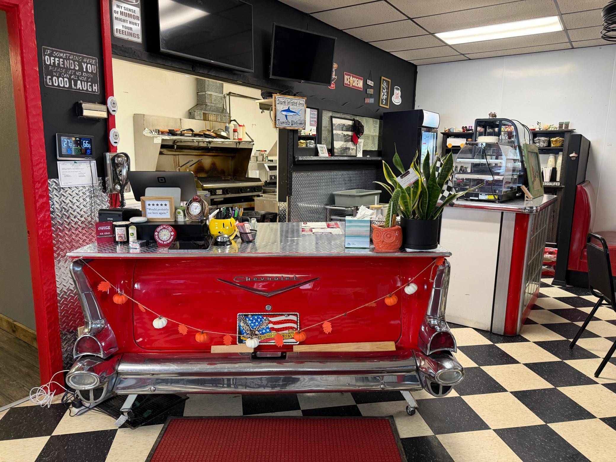 101 N Main Street, Badger, MN 56714