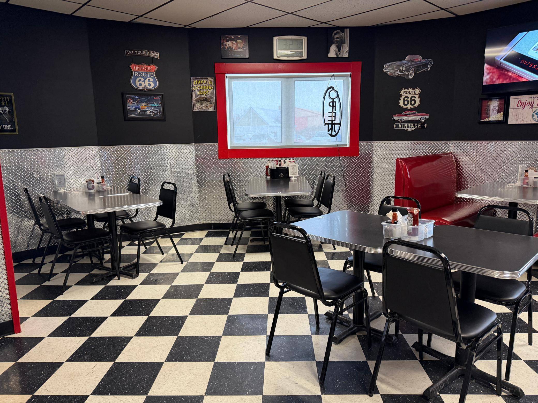 101 N Main Street, Badger, MN 56714