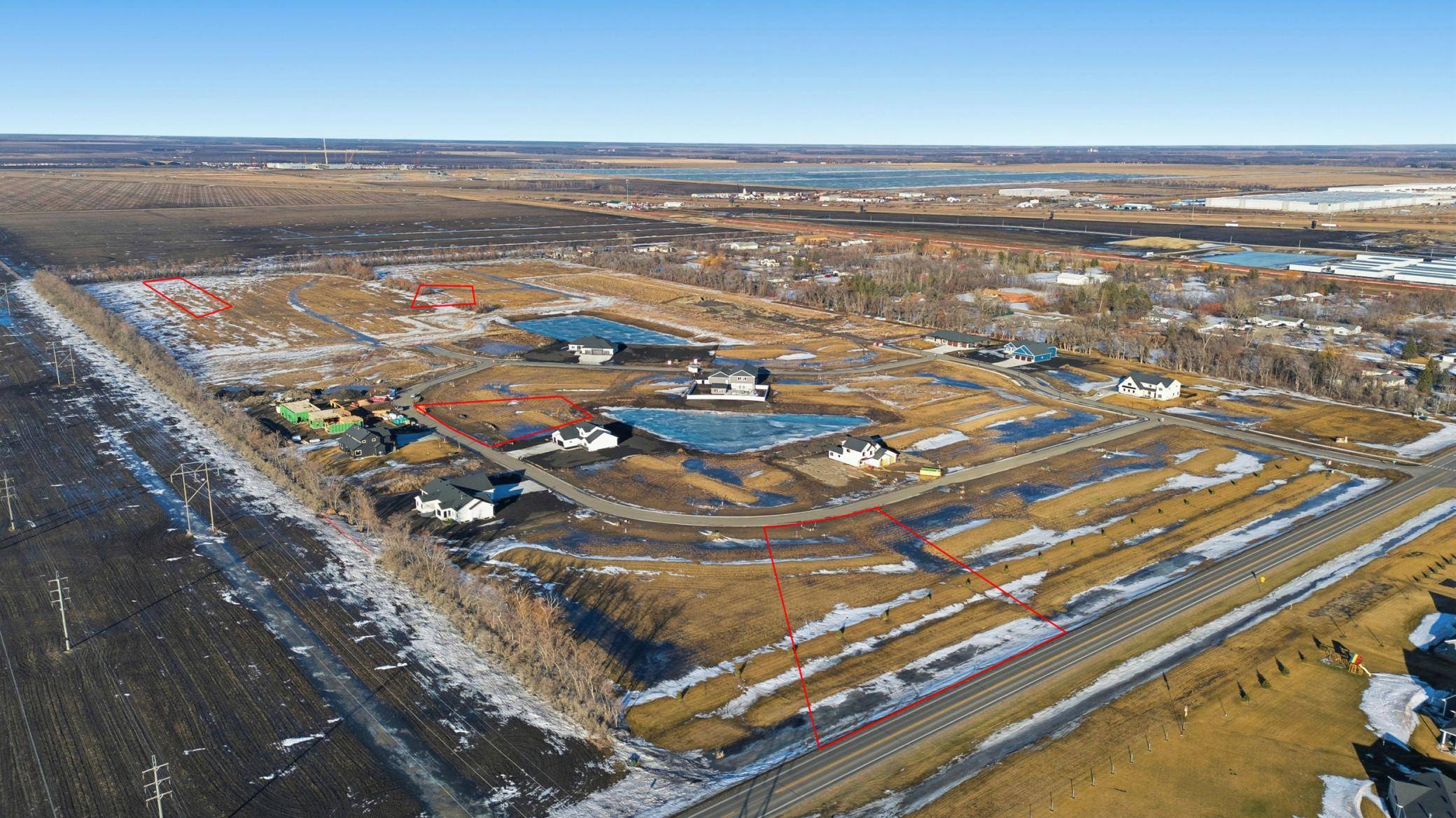 4135 50th ST N, Reiles Acres, ND 58102