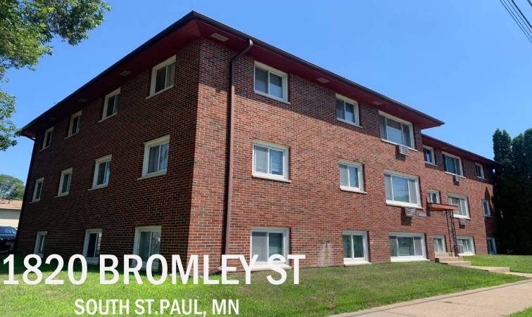 1820 Bromley ST, South Saint Paul, MN 55075