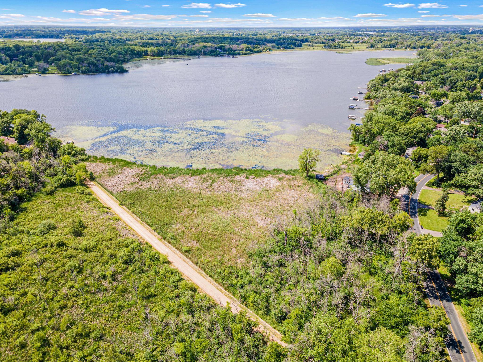 120XX and 12066 Everton Avenue N, Hugo, MN 55038