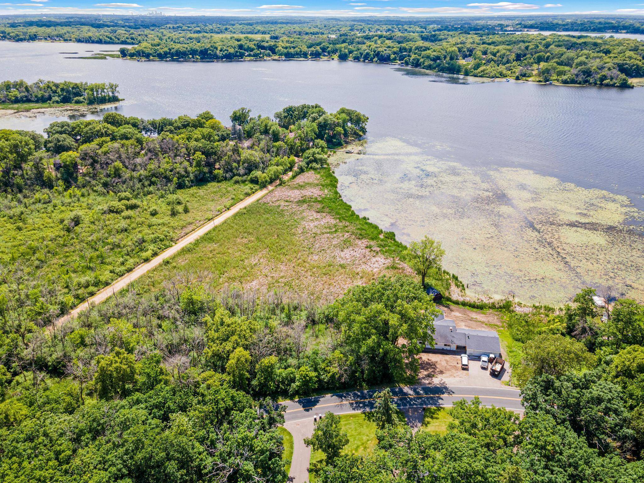 120XX and 12066 Everton Avenue N, Hugo, MN 55038