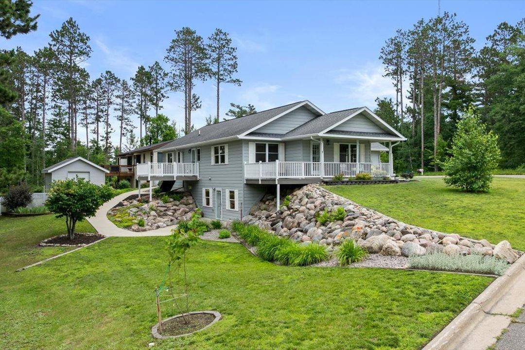 808 5th ST S, Walker, MN 56484