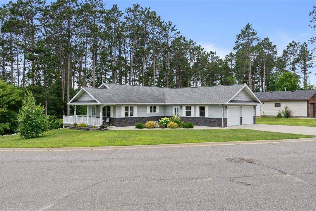 808 5th ST S, Walker, MN 56484