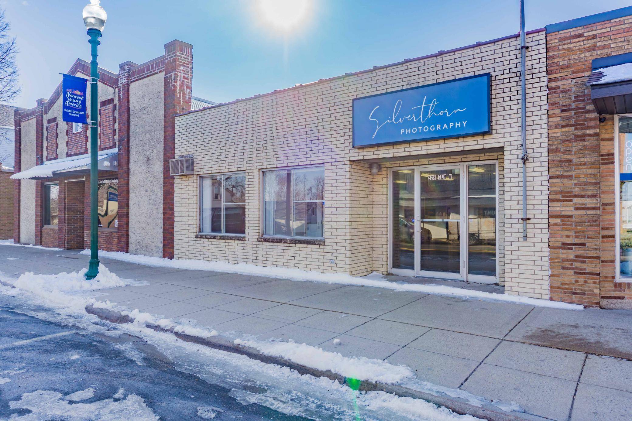 223 Elm ST W, Norwood Young America, MN 55368