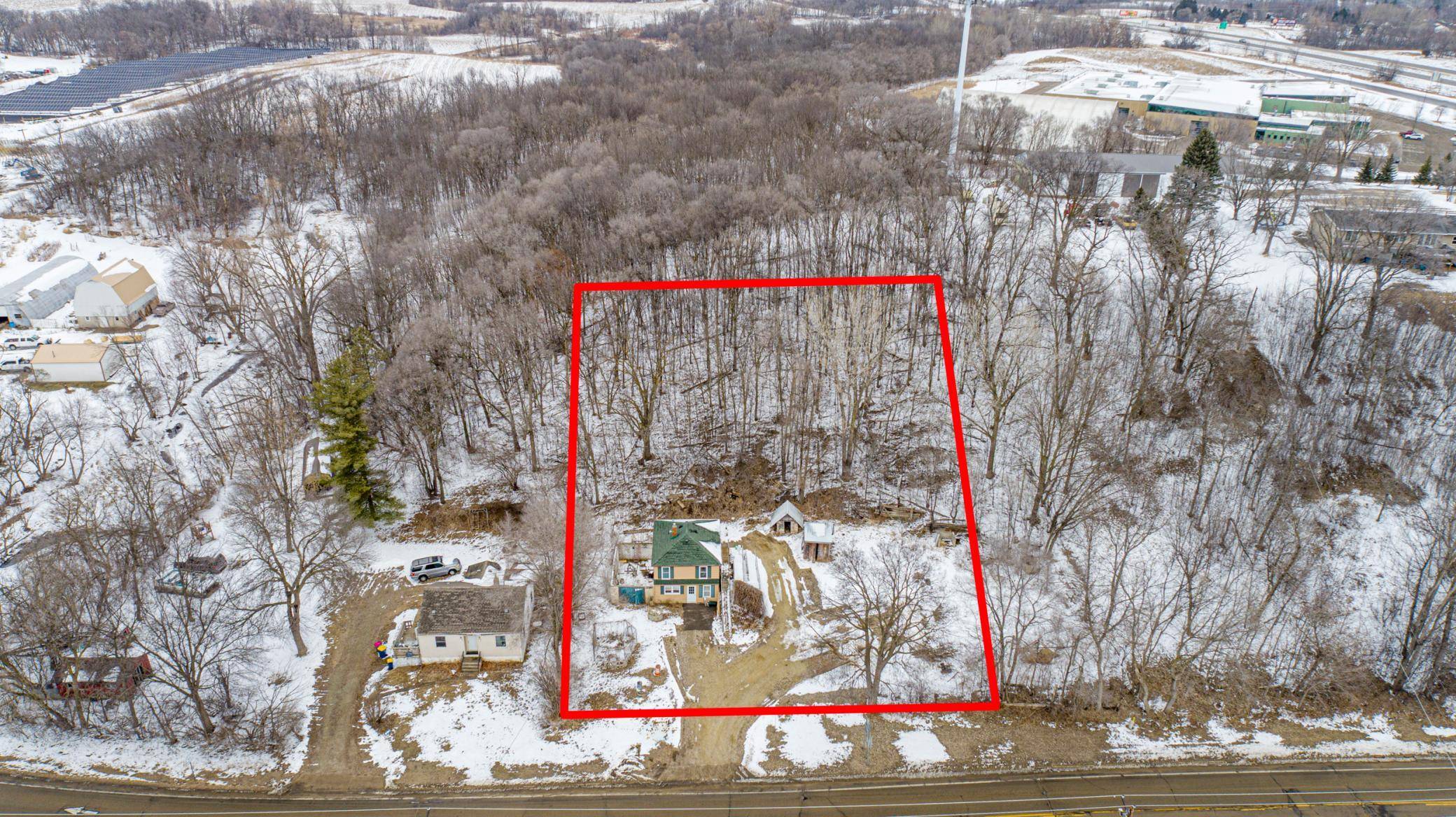 19823 Roberds Lake BLVD, Faribault, MN 55021