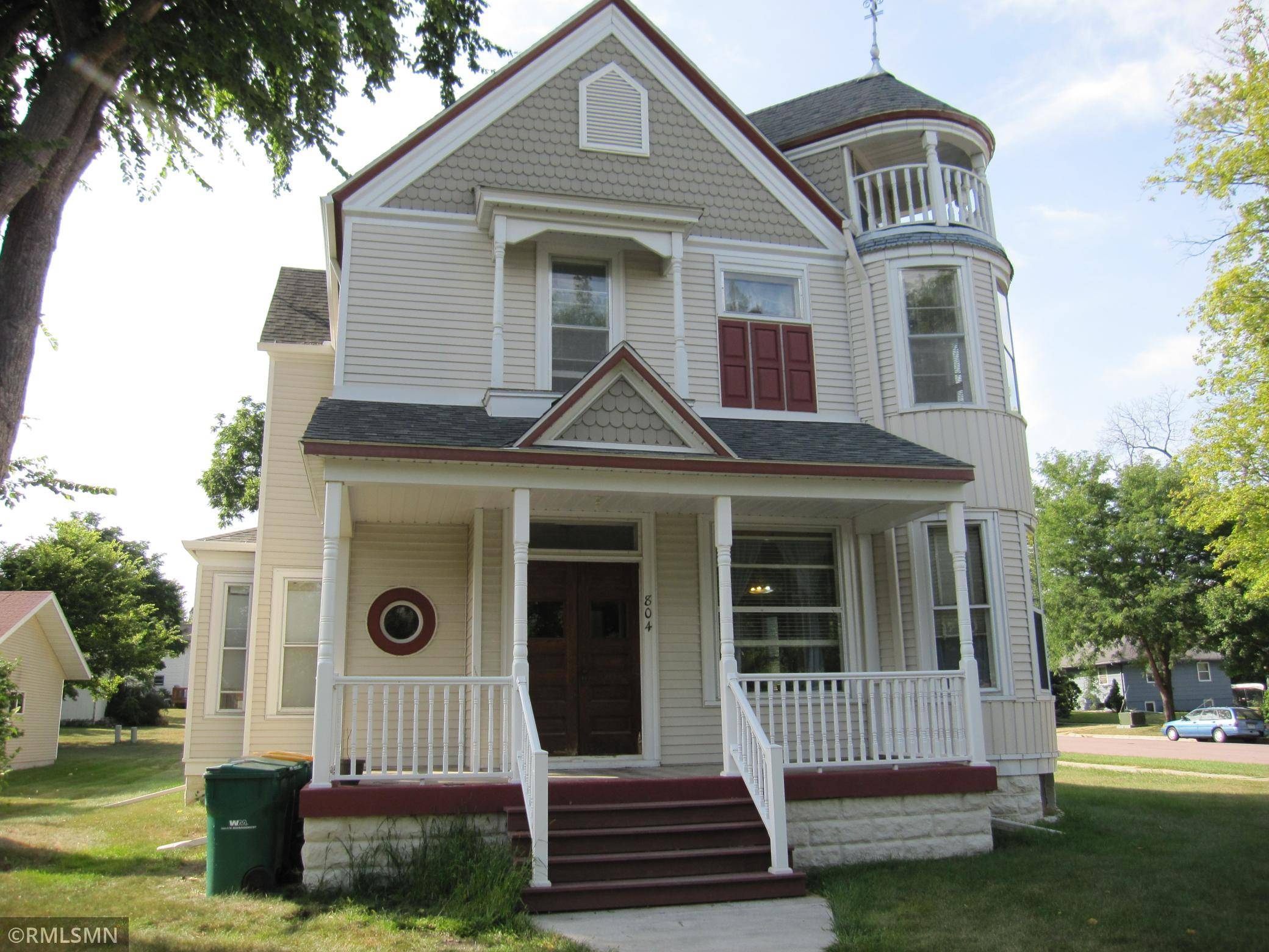 804 S 4th ST, Saint Peter, MN 56082