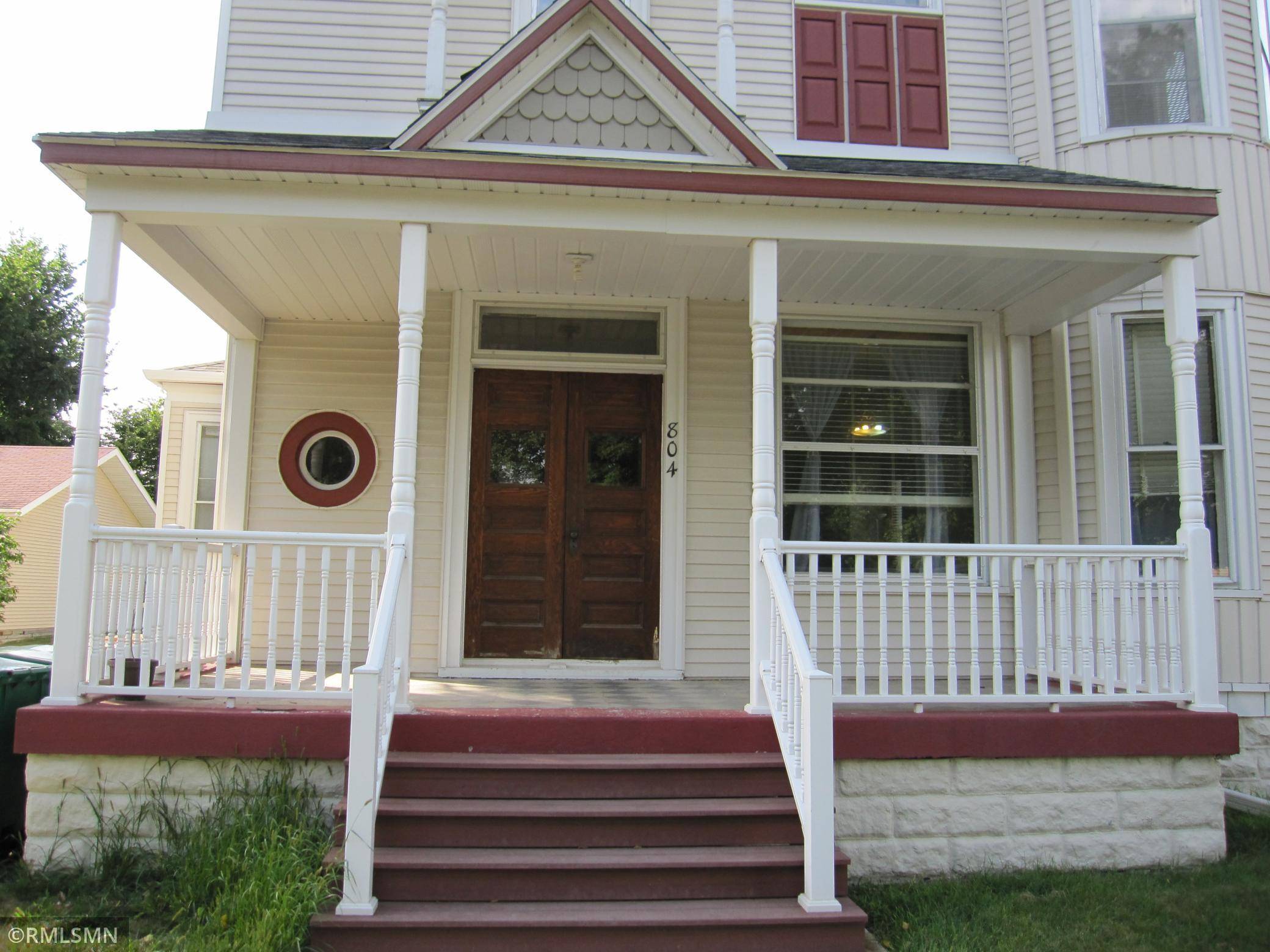804 S 4th ST, Saint Peter, MN 56082