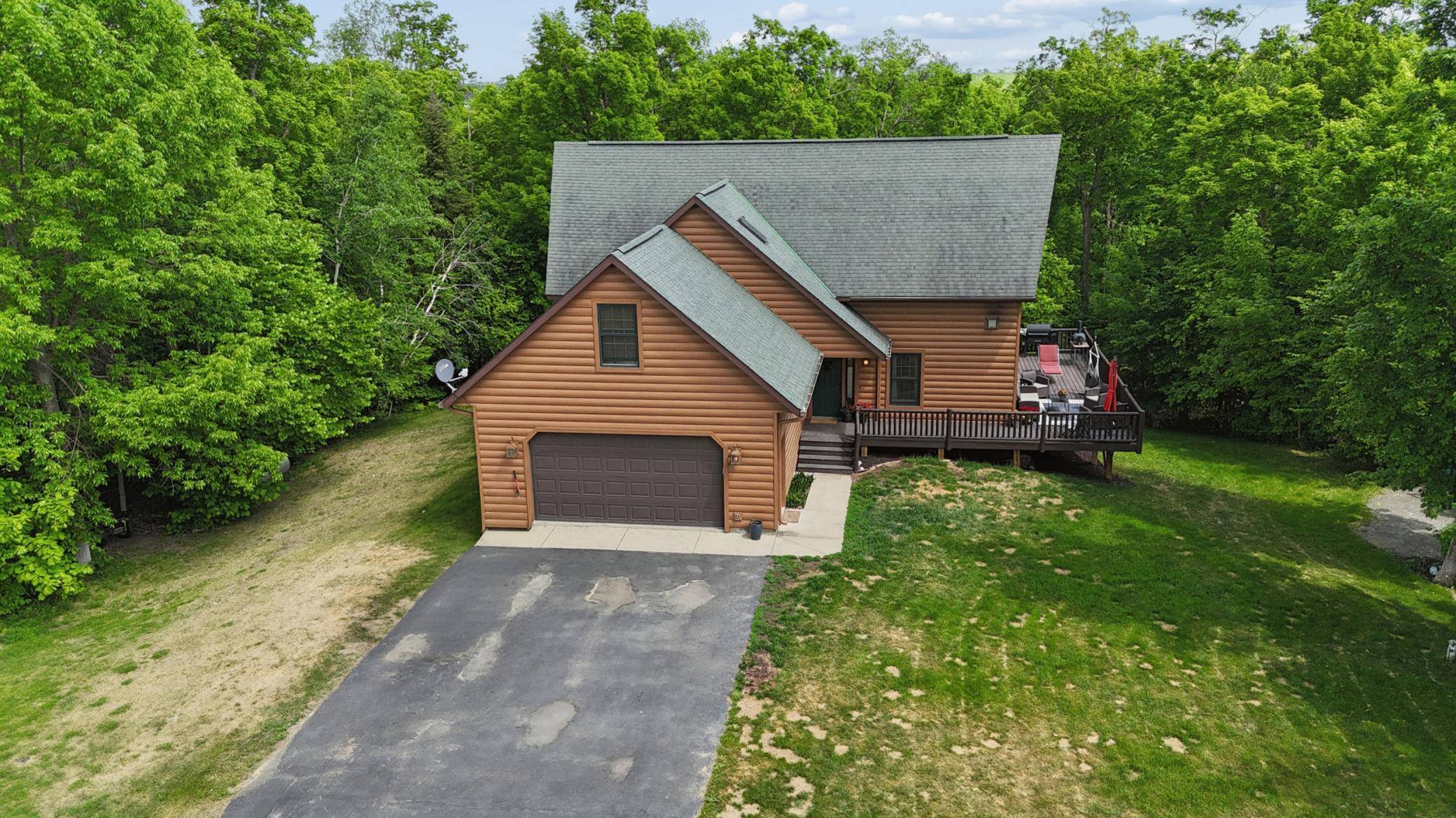 454 Wagon Wheel DR SE #17, Bemidji, MN 56601