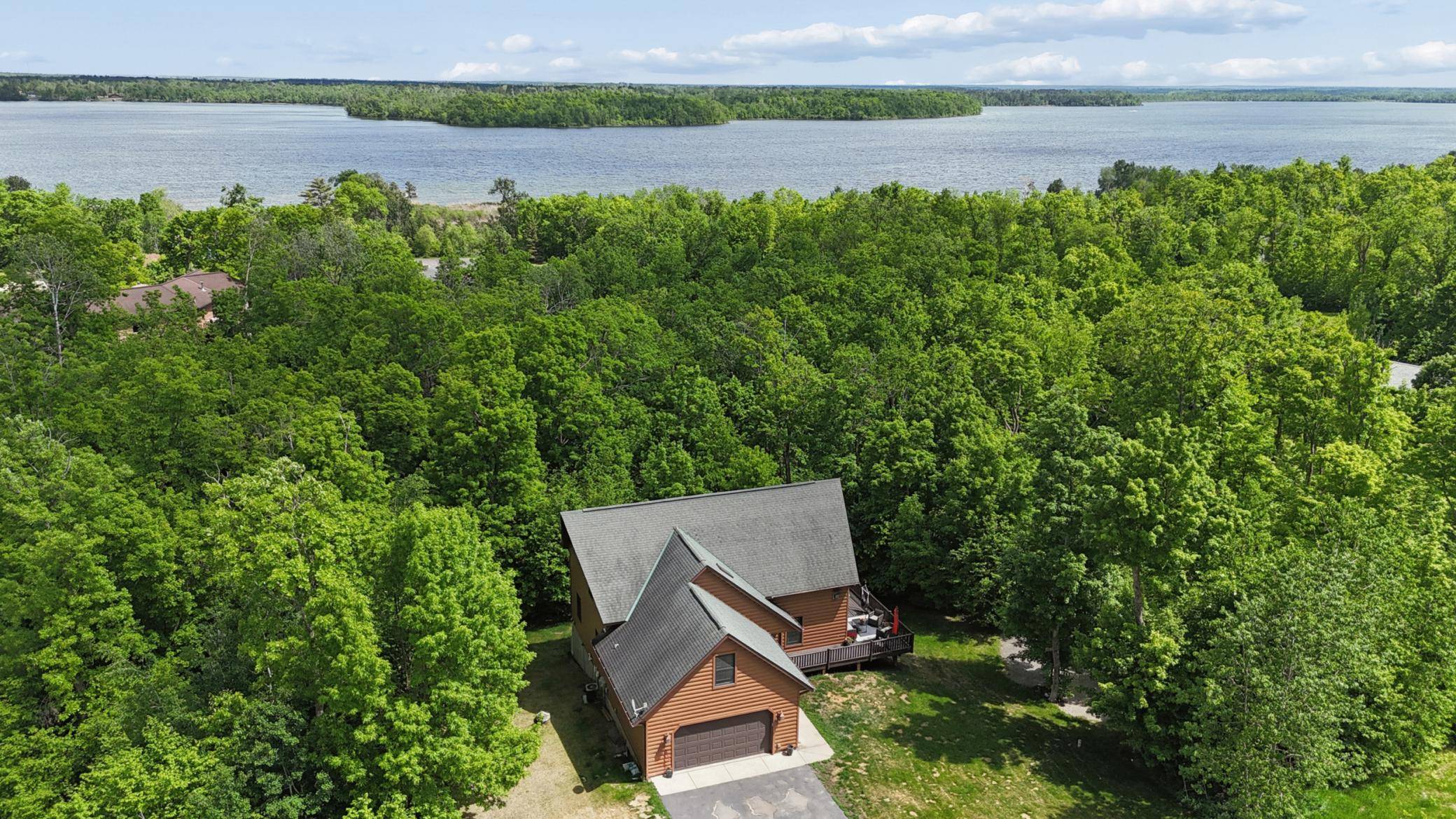 454 Wagon Wheel DR SE #17, Bemidji, MN 56601