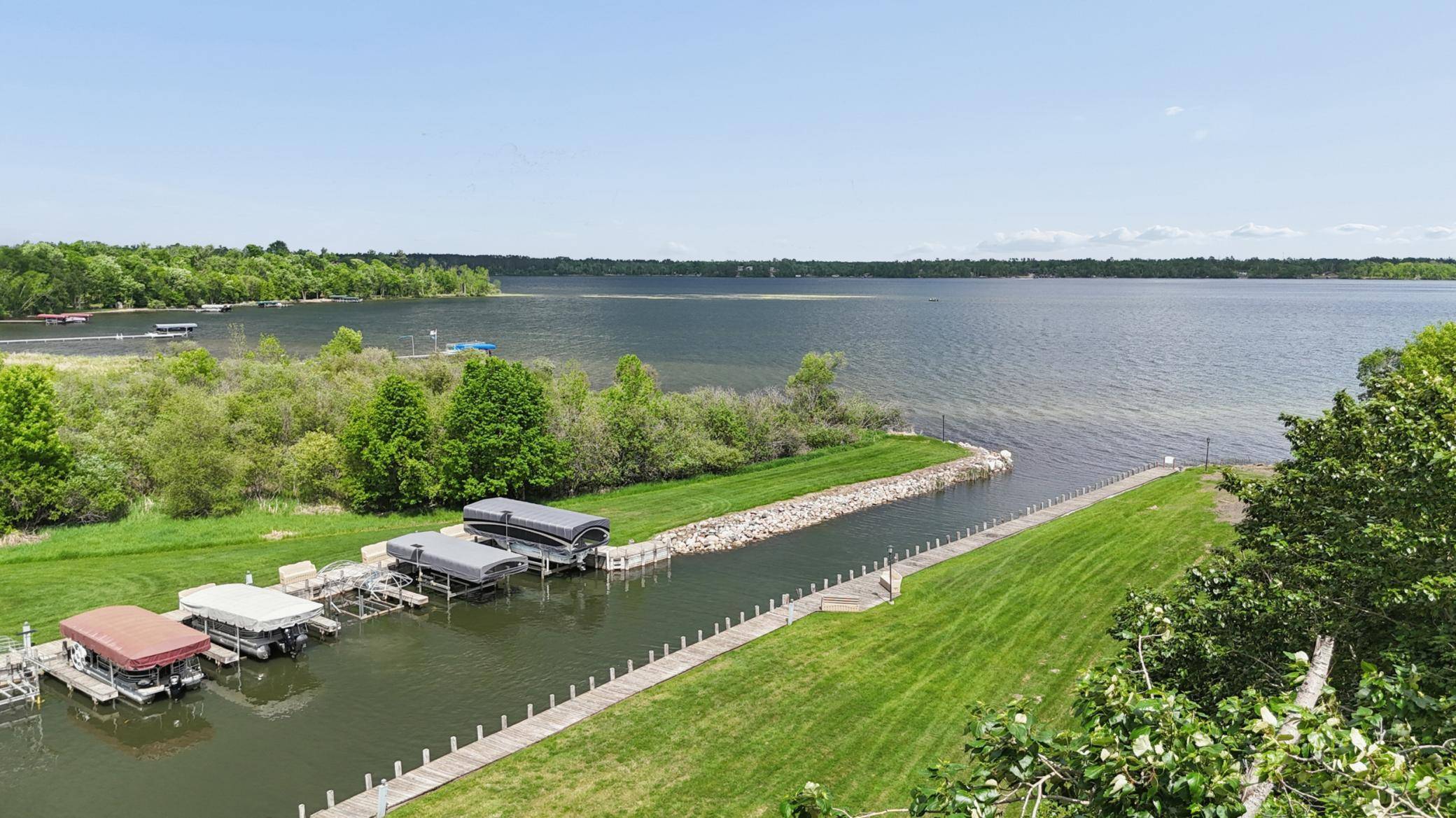 454 Wagon Wheel DR SE #17, Bemidji, MN 56601