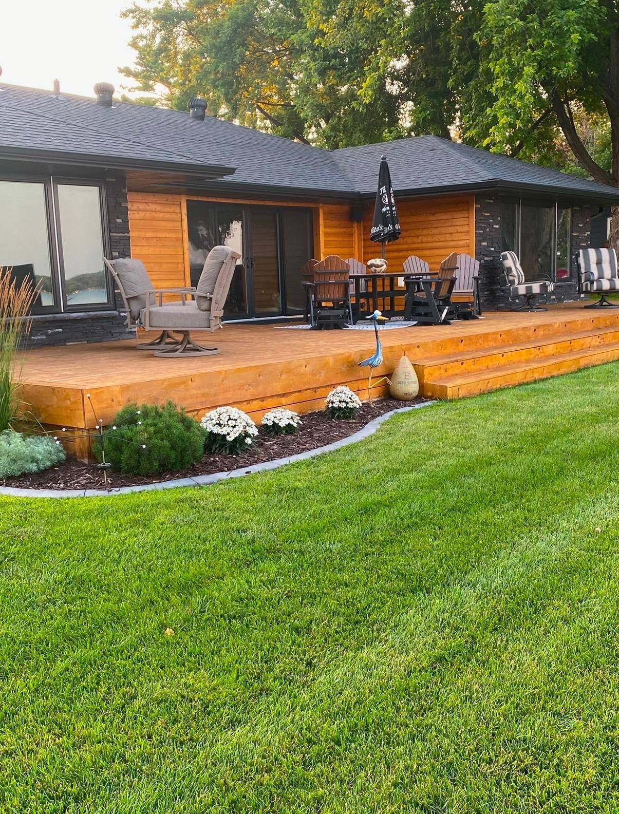 742 Shorewood DR, Detroit Lakes, MN 56501