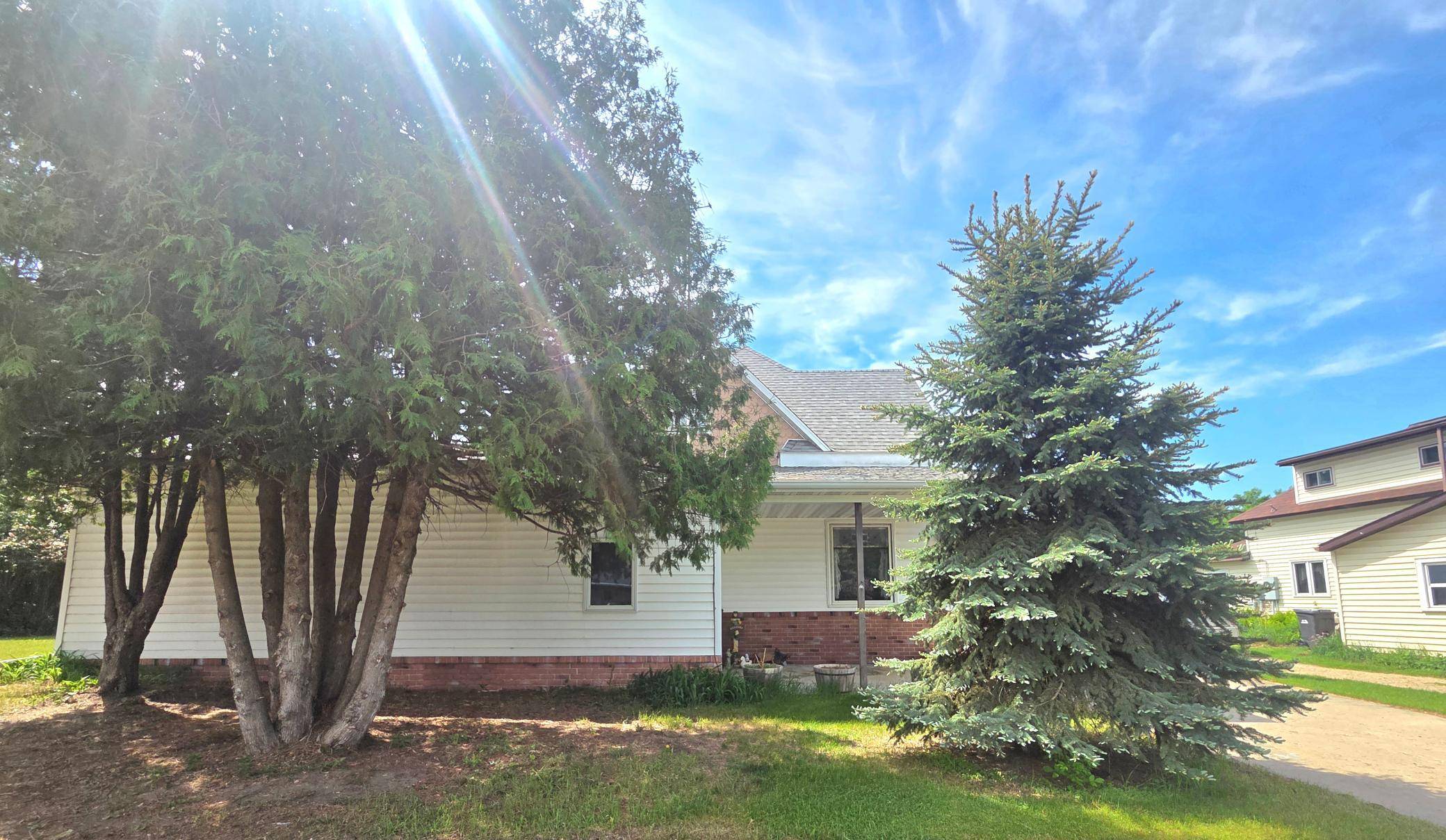107 Lincoln AVE NW, Twin Valley, MN 56584
