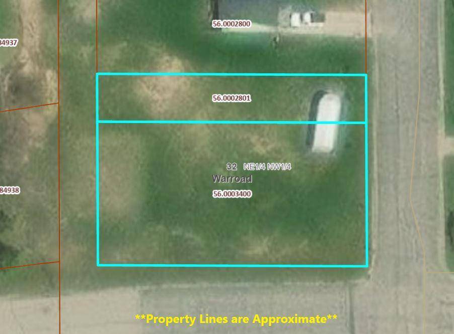 405 Dale AVE SW, Warroad, MN 56763