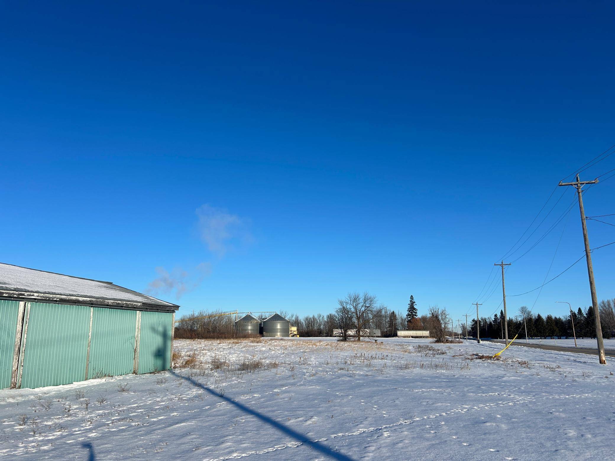 601 Main AVE NE, Warroad, MN 56763