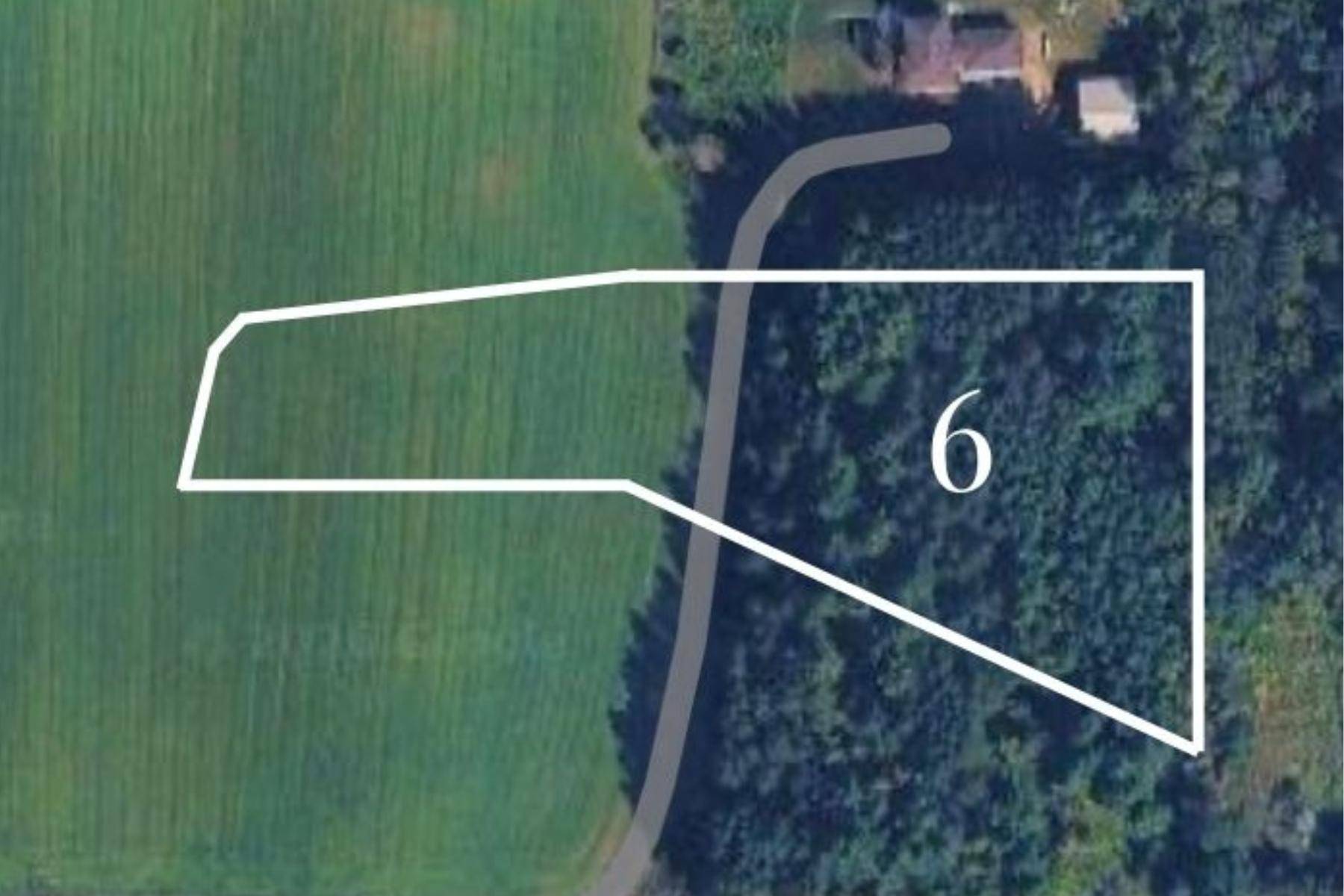 153 (Lot 6) Glen Oaks DR, River Falls, WI 54022
