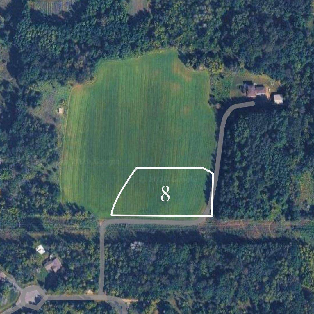 149 (Lot 8) Glen Oaks DR, River Falls, WI 54022