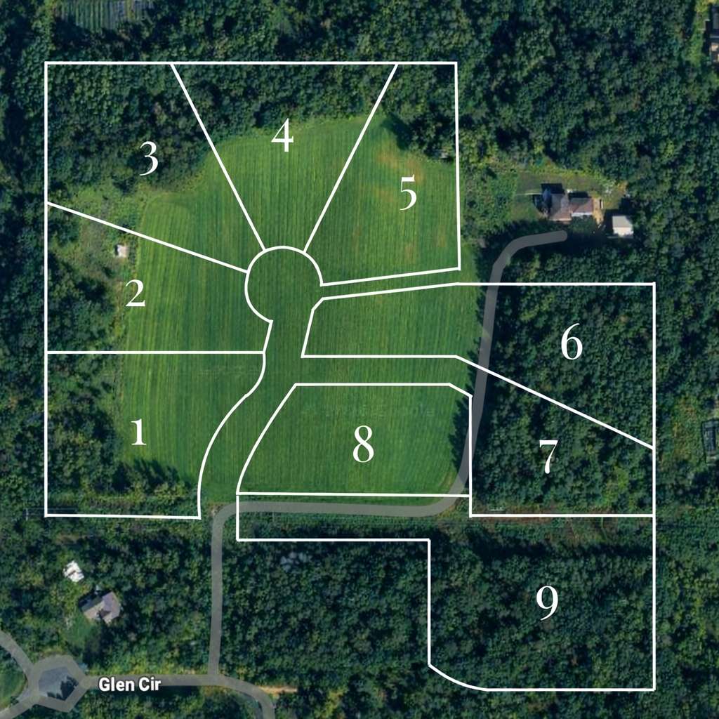 149 (Lot 8) Glen Oaks DR, River Falls, WI 54022