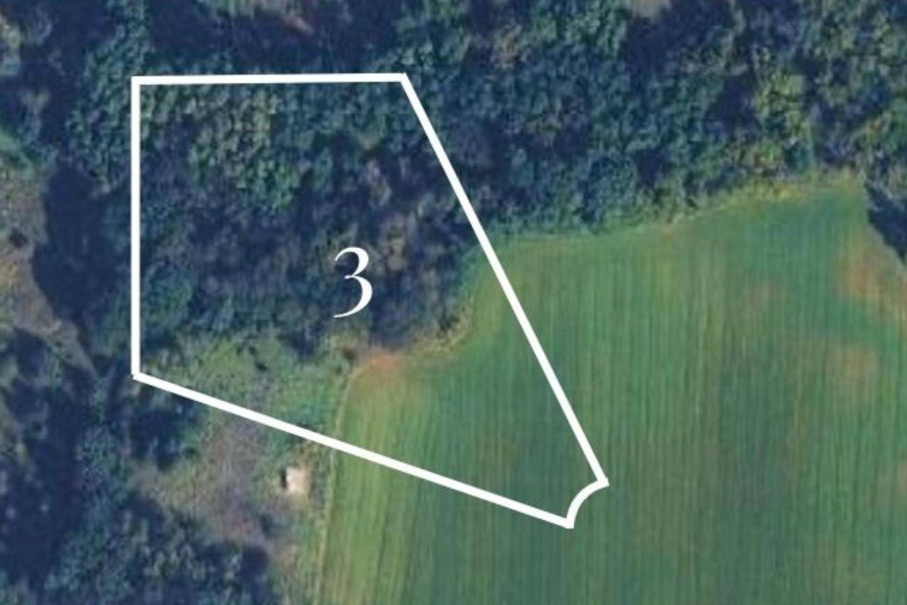 158 (Lot 3) Glen Oaks DR, River Falls, WI 54022