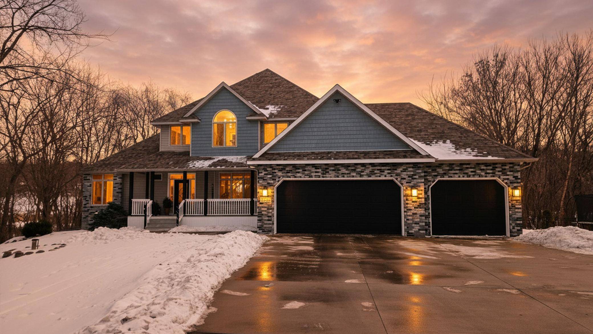 17635 Sunrise CT SW, Prior Lake, MN 55372