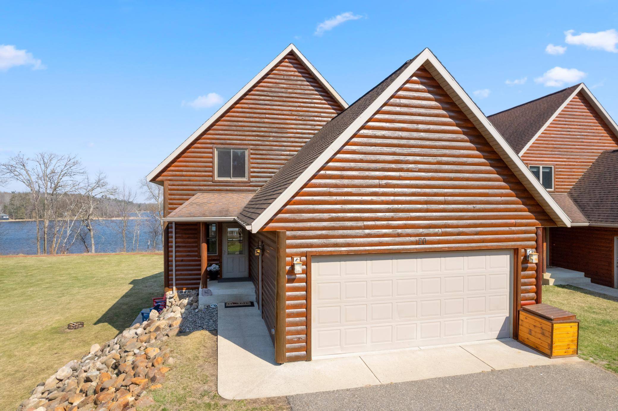 5586 White Pine DR #20, Pequot Lakes, MN 56472