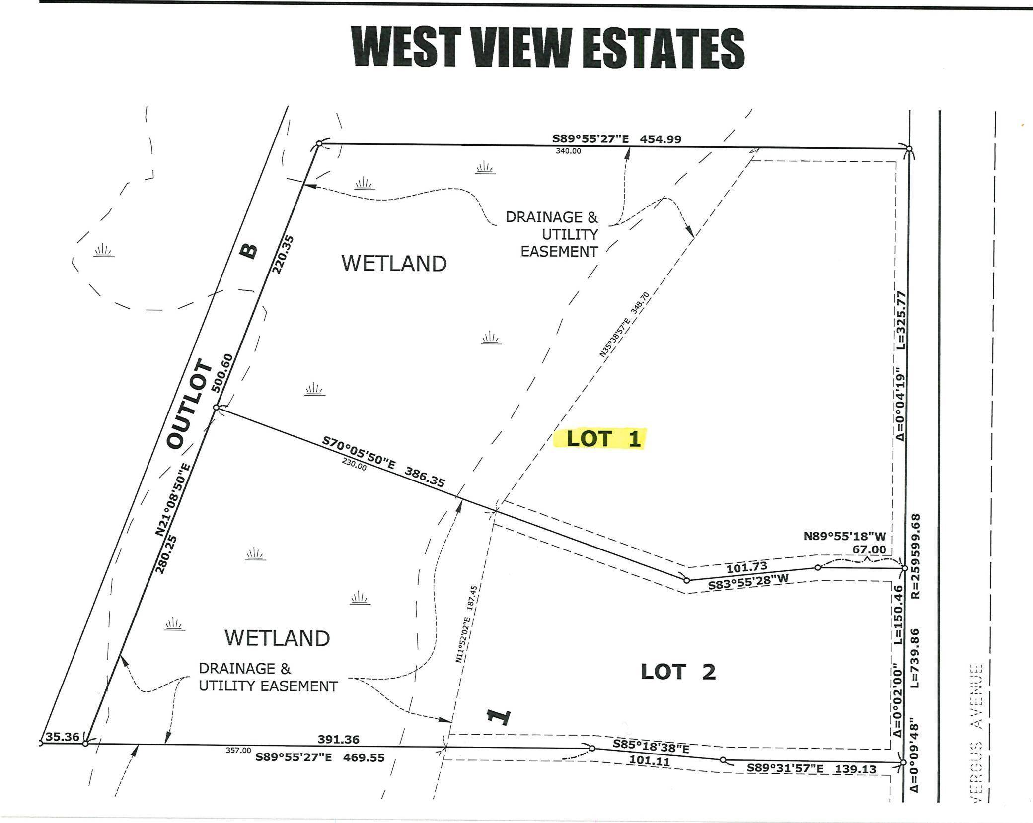 1XX Vergus AVE, Jordan, MN 55352