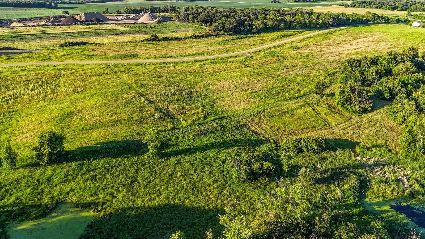 TBD Lot 4 317th St, Underwood, MN 56586