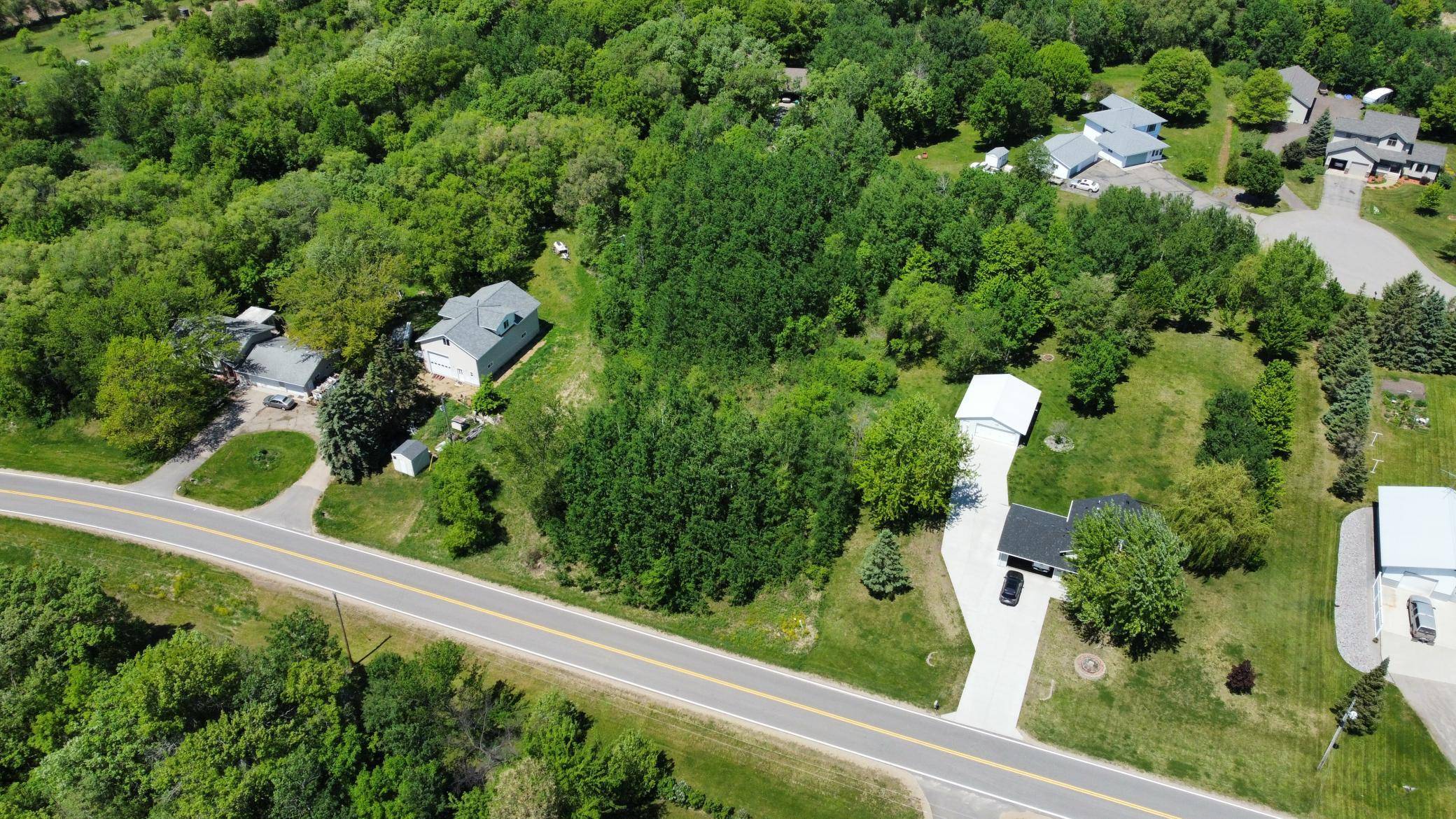 6012 Galaxy RD, Saint Augusta, MN 56301