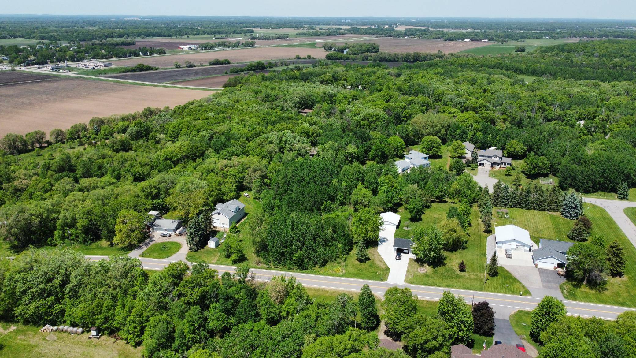 6012 Galaxy RD, Saint Augusta, MN 56301