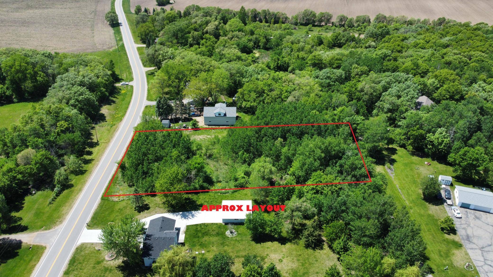 6012 Galaxy RD, Saint Augusta, MN 56301