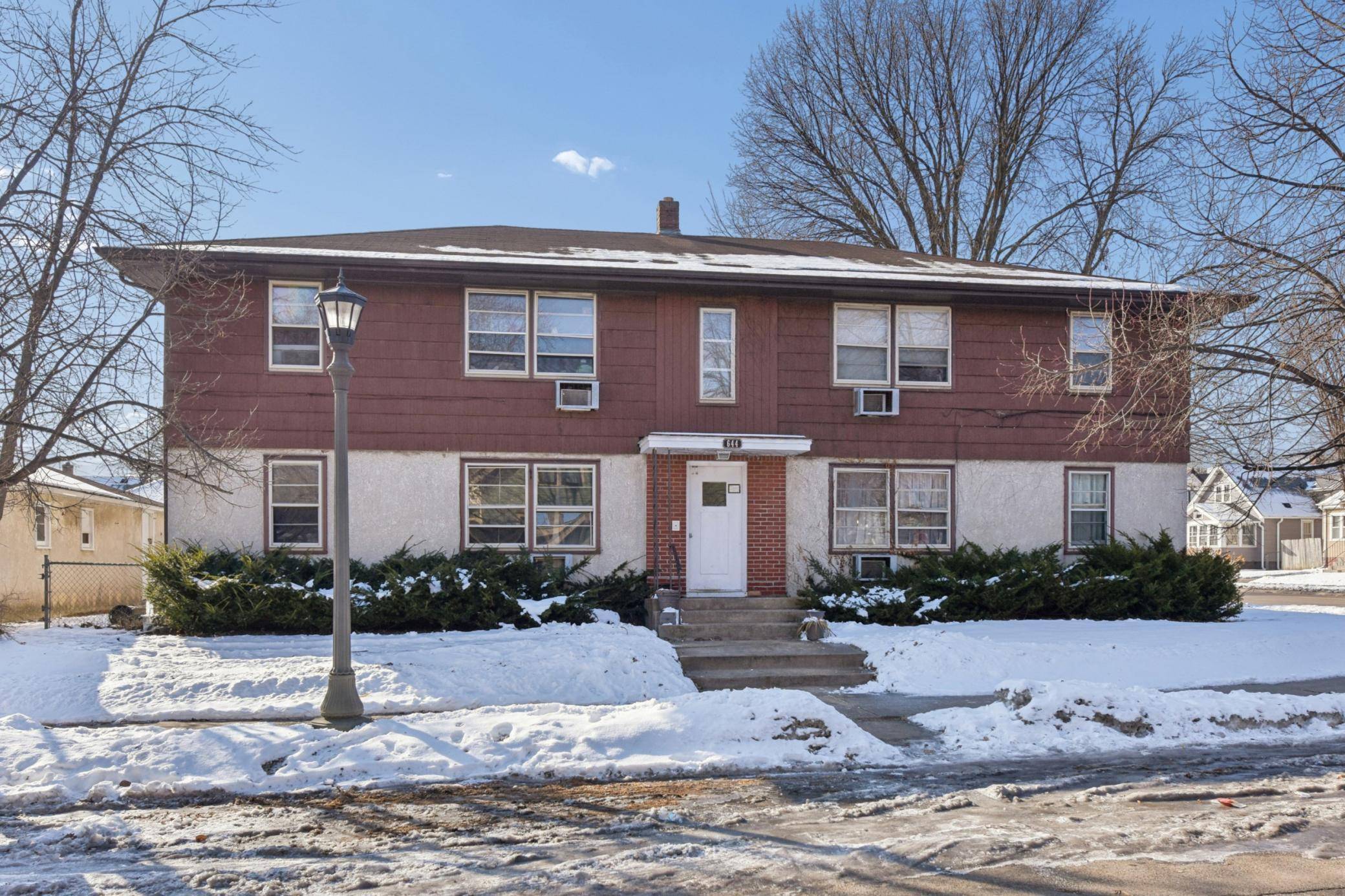 644 Sherwood AVE, Saint Paul, MN 55106