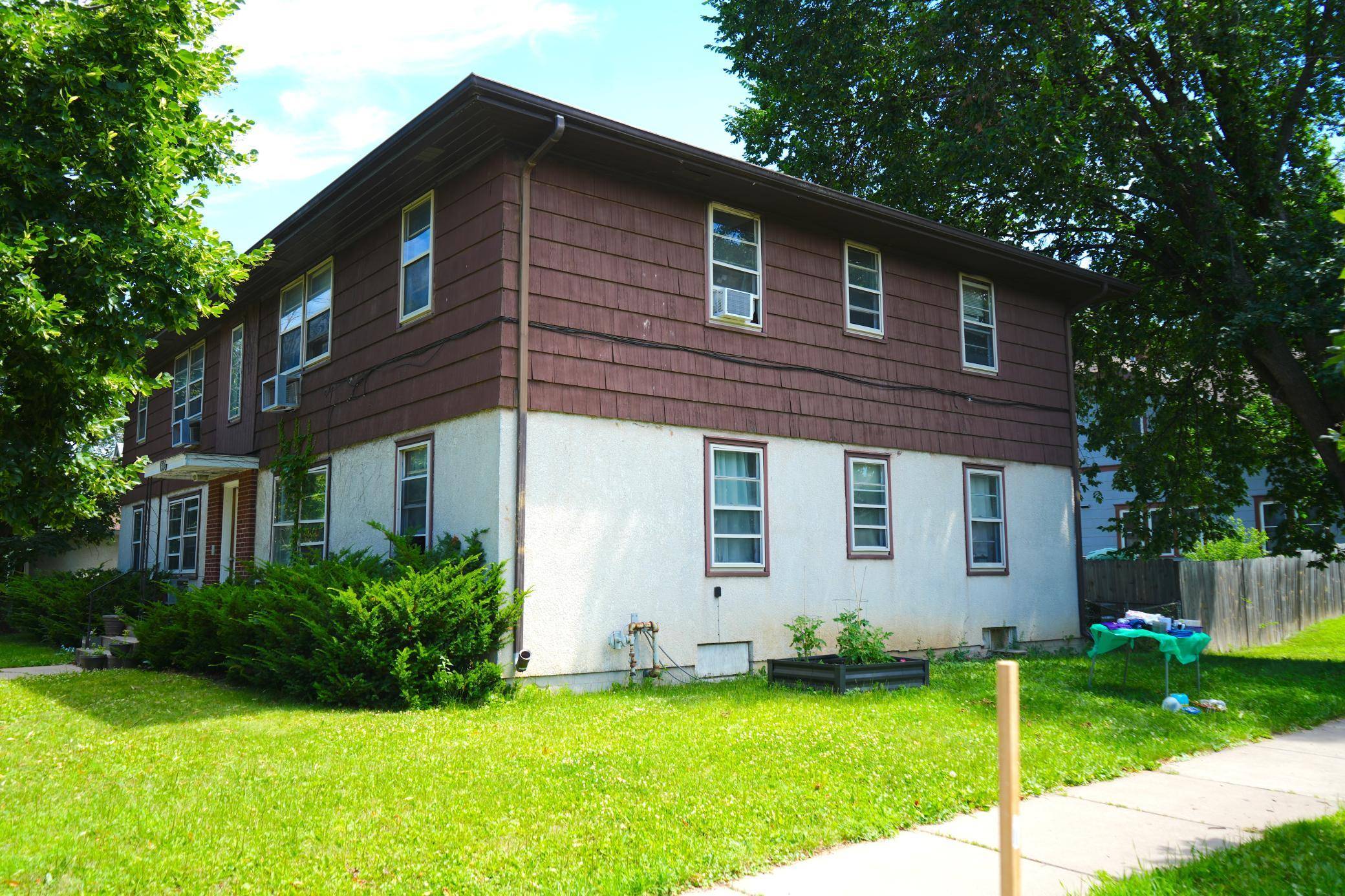 644 Sherwood AVE, Saint Paul, MN 55106