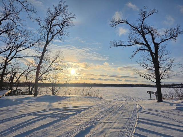 Lot 19 317th ST, Underwood, MN 56586